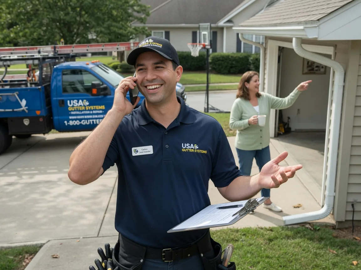 Gutter Installation Steger, IL FAQs
